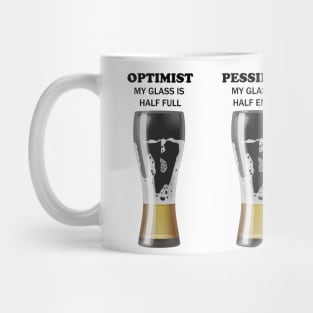 Beer Lovers Mug